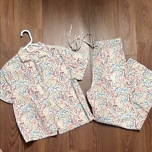 Lisa Says Gah Set Size S